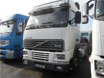 Volvo FH12 420