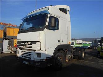 Volvo FH12 460