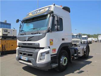 Volvo FMX 460