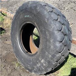 Aeolus 20.5R25