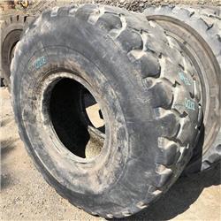 Aeolus 23.5R25