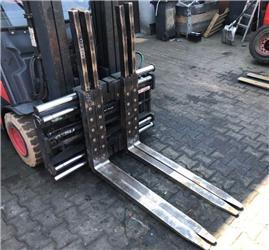 Bolzoni DS25GKB