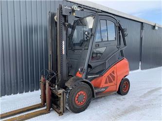 Linde H45D-02