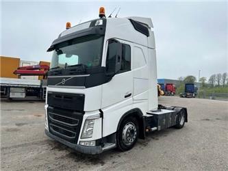 Volvo FH 460 Mega
