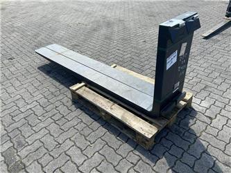 Vetter 8.000 kg - 1100 LSP