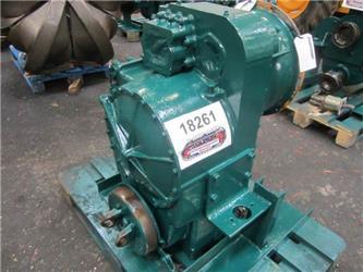 Allison TT2221-1 gear ex. Allis Chalmer 545B