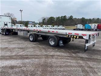 Benson FLATBED TRAILER