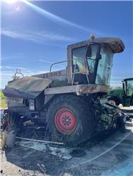 CLAAS JAGUAR 870