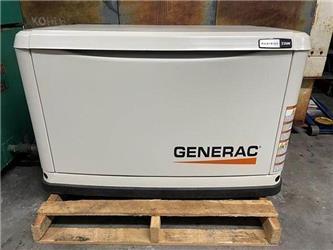 Generac HOME STANDBY