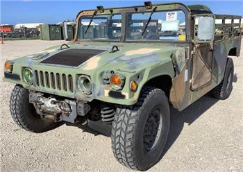 AM General M1097