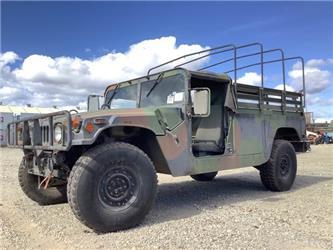 AM General M1097A2