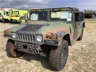 AM General M1097A2