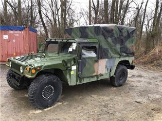 AM General M1097A2