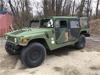 AM General M1097A2