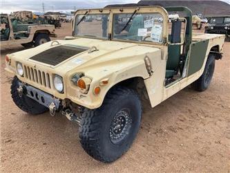 AM General M1097A2