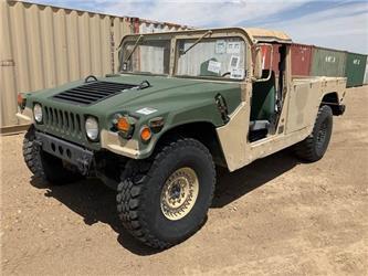 AM General M1097A2