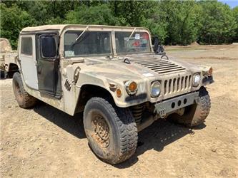 AM General M1097R1