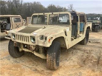 AM General M1097R1