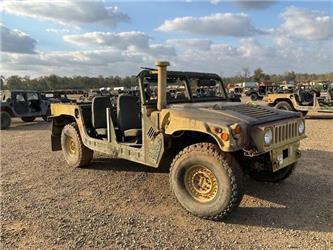 AM General M1114