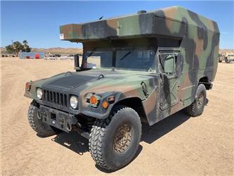 AM General M997A2