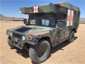 AM General M997A2