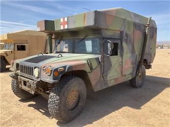 AM General M997A2