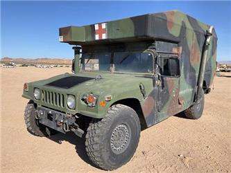 AM General M997A2