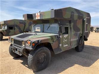 AM General M997A2