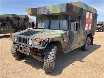 AM General M997A2