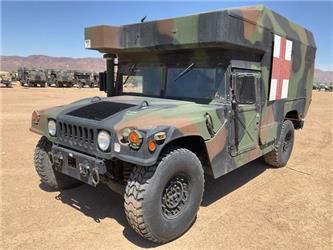 AM General M997A2
