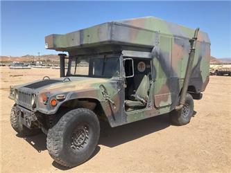 AM General M997A2