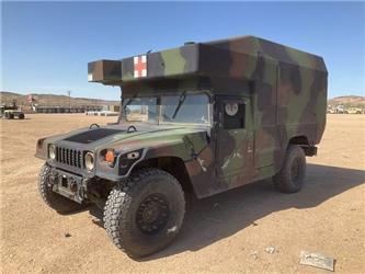 AM General M997A2