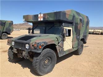 AM General M997A2