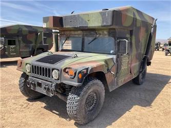 AM General M997A2