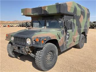 AM General M997A2