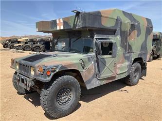 AM General M997A2