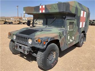 AM General M997A2