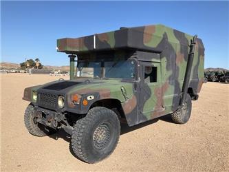 AM General M997A2