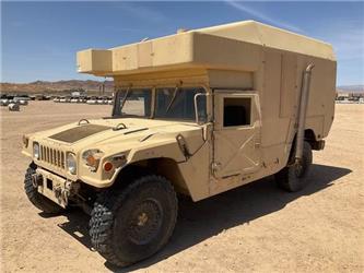 AM General M997A2