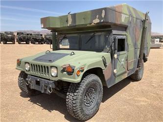 AM General M997A2