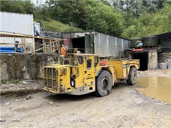 Atlas Copco MT2010