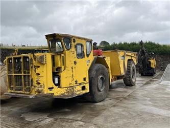 Atlas Copco MT2010