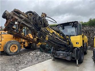 Atlas Copco S7D Simba