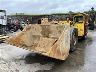 Atlas Copco ST7