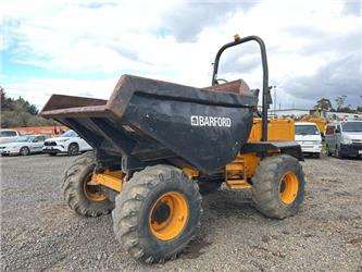 Barford SX9000