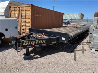 Big Tex 14PH-20BK+5MR