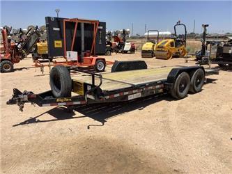 Big Tex 14TL-20BK