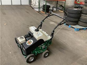 Billy Goat AE401H