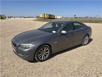 BMW 520D