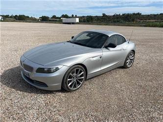 BMW Z4 35i